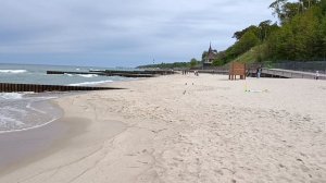 Море г. Пионерский 29.05.2026г. Калининградская область