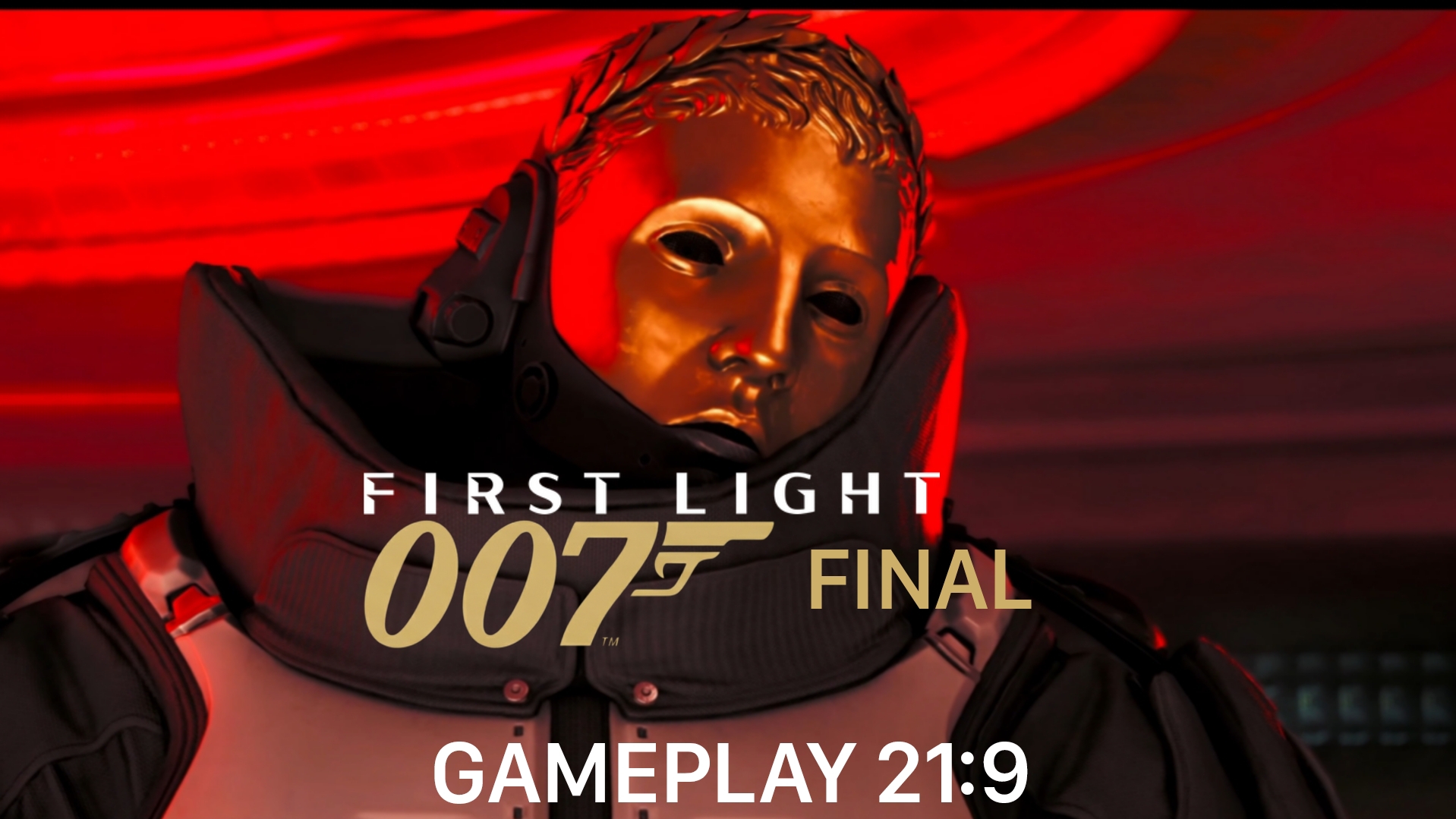 007 First Light Джейм Бонд Агент 007 final часть 16 rtx 5080 #ultrawid смотреть онлайн