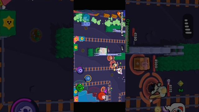 Играю в бравл смотреть онлайн