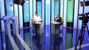 Студия 11. 01.06.2026