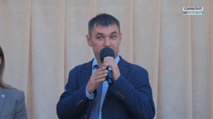 ОДАРЕННОЕ ДЕТСТВО САРАПУЛА – 2026