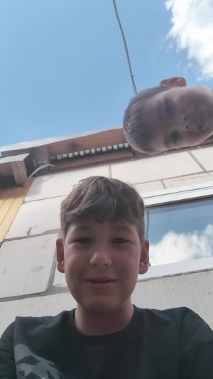 мы возвращаемся