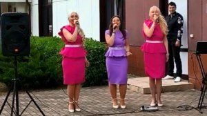 МОЙ МИР – ШОУ-ГРУППА «ВЕРНИСАЖ» 23.05.26г