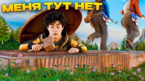 ХИТРЫЙ ДОМ, который ВСЕ ОБХОДЯТ СТОРОНОЙ в Раст / rust - топляк