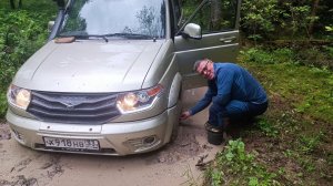 Свернули не туда. =)