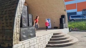 Танцы🕺