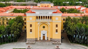 80 лет отмечает Академия наук Казахстана