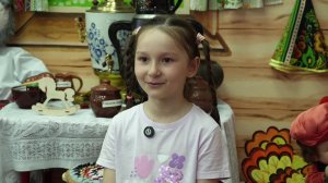 Югорские дети рассказали о любви