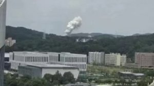 Пять человек погибли, ещё двое получили ранения в результате взрыва на заводе по производству ракет