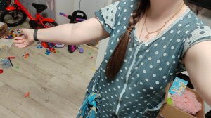 ну я просто подумала и созерцаю