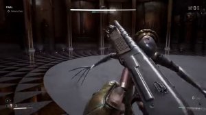Atomic Heart - Все боссы, бои с боссами