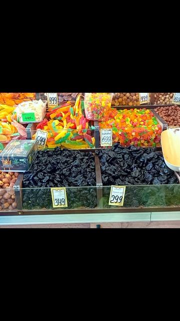 МАГАЗИН КАЗАХСТАНСКИЙ. ОБЗОР ВКУСНЯШЕК. смотреть онлайн