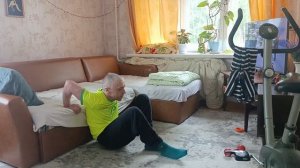 Она не расположена петь... .