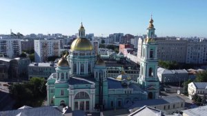 Божественная литургия 2 июня 2026 года, Богоявленский кафедральный собор, г. Москва
