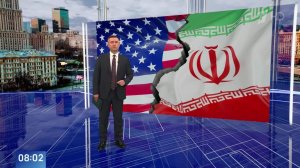 США атаковали пункты управления БПЛА Ирана, КСИР в ответ ударил по американской базе.
