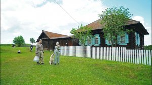 ОСТАЛИСЬ ЖИТЬ В ДЕРЕВНЕ ЧТОБЫ ВЕСТИ СВОЁ КРЕСТЬЯНСКОЕ ХОЗЯЙСТВО | ЗАКАПЫВАЕМ ДЕНЬГИ В ЗЕМЛЮ | ОГОРОД