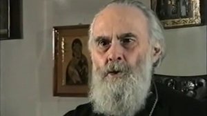 СЕРГИАНСТВО . Митрополит Антоний Сурожский.