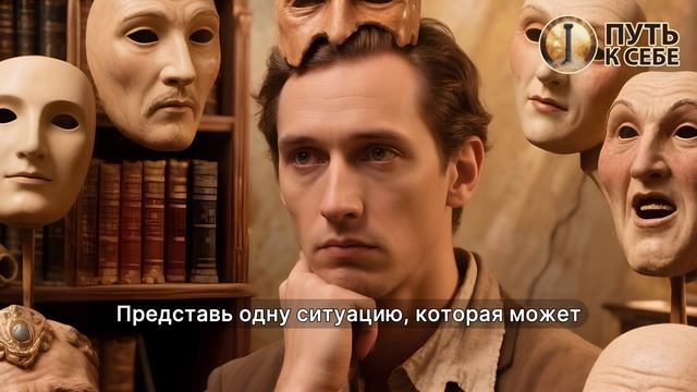 5 утренних вопросов стоика для настройки на день 📝