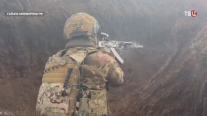 Стало известно о новых подвигах героев СВО