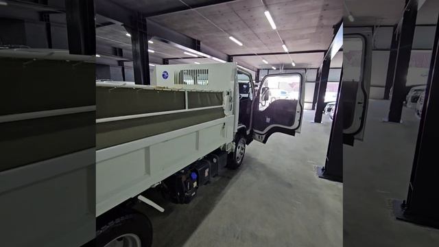 Самосвал Isuzu Elf, 2020 года V - 3.0, 150 л.с., БП по Р/Ф Пробег 6000 км Цена: 4,255.- ₽ смотреть онлайн