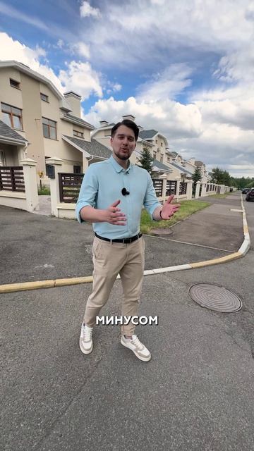 ТОП-3 загородных коттеджных поселка Казани: плюсы и минусы Корнер Гарден, Примавера и Брайт Парк