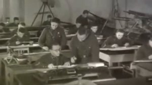 ЗИС-3. Пушку запретили, но Грабин ослушался и спас Красную Армию.
