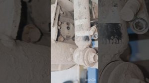 Ниссан Тиида замена задней ступицы