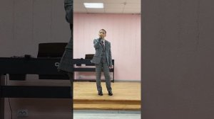 Будко Даниил - Давайте верить в чудеса