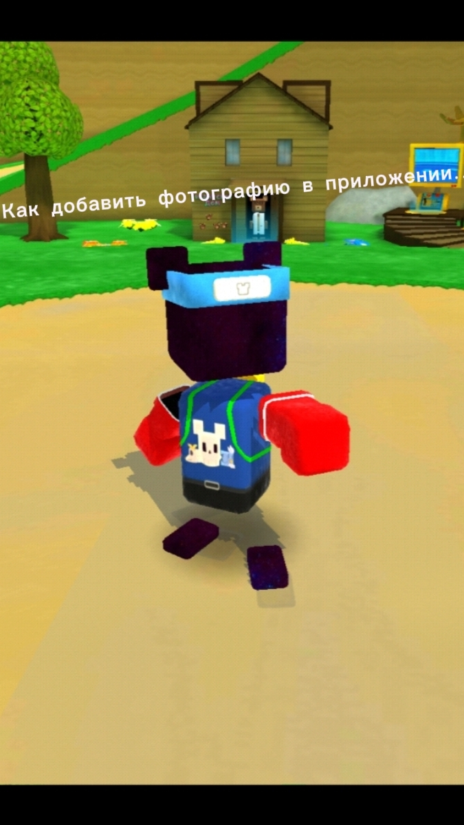 Как добавить фотографию в приложении IbisPaint X
