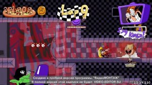 pizza tower но 10 lap  для s