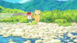 Мультик на вечер
Кот-призрак Андзу
Оригинал:
Bakeneko Anzu-chan
Возраст:
12+
Год:
2024