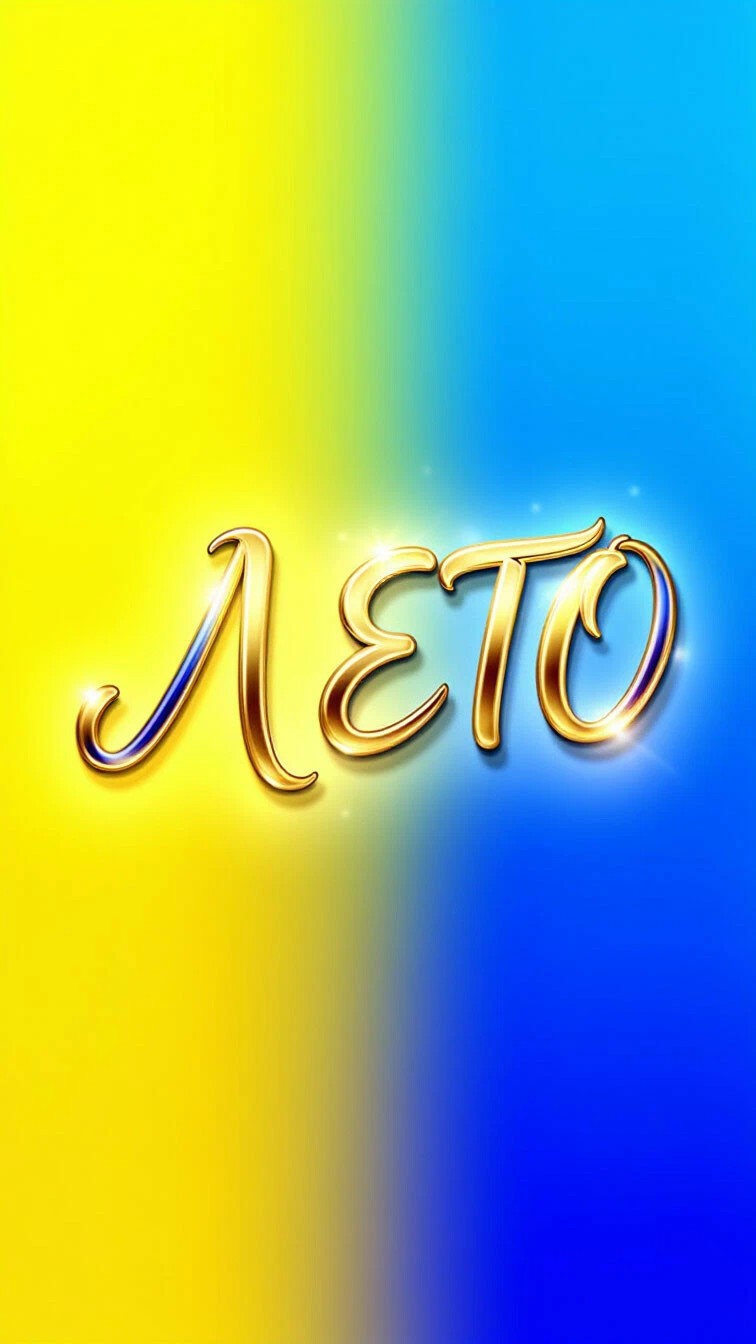 С ПЕРВЫМ ДНЁМ ЛЕТА!🥳