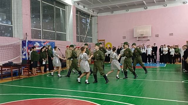 вальс смотреть онлайн