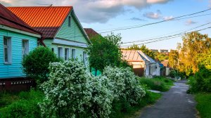 Майское спокойствие. Курск
