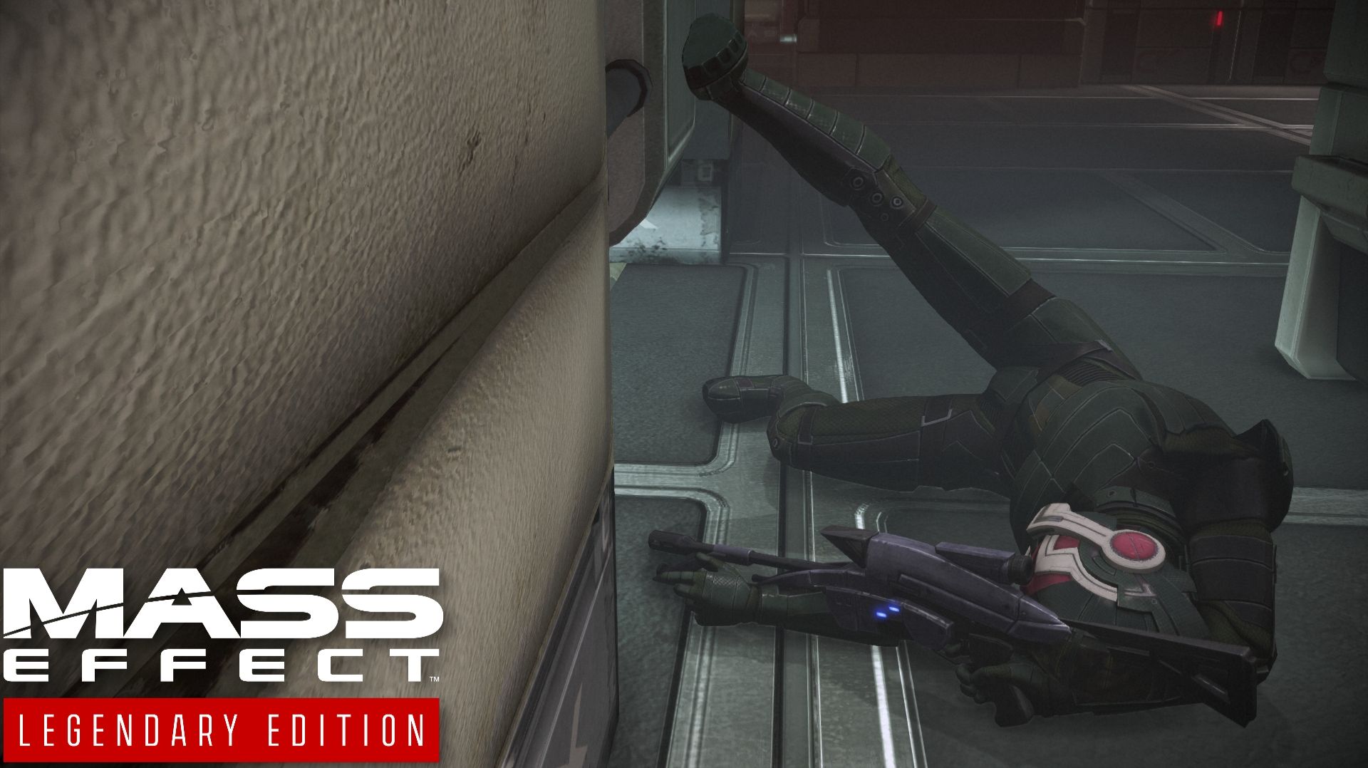 "ВЫПУСК №24" Mass Effect: Издание Легендарное смотреть онлайн
