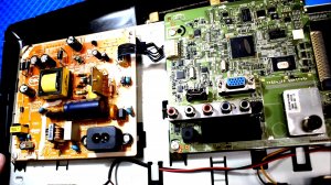 Ремонт телевизора SAMSUNG  UE19ES4000W