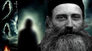 Я УВИДЕЛ ДУШУ ВОСХОДЯЩУЮ НА НЕБО В СОПРОВОЖДЕНИИ АНГЕЛОВ..ИЕРОСХИМОНАХ СЕРАФИМ( РОУЗ) ч.9