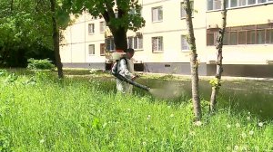 (Рыбинск-40) БОРЬБА С БОРЩЕВИКОМ