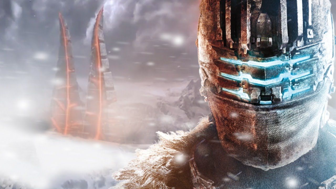 Dead Space 3