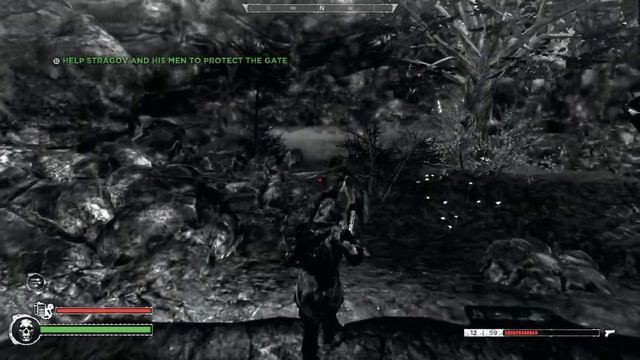 Afterfall： Reconquest - Episode I - Часть 1 - Мутанты у ворот