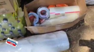 На связи наш Ресторанчик 3 на выезде 🔥 Добрались до третьего подразделения 🙏