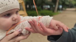 Интервью со студентками, которые успешно совмещают учёбу и материнство