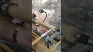 Продолжаю работу в своей мастерской!