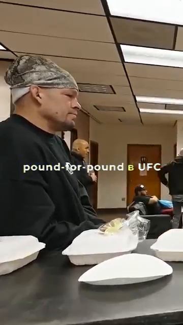 Титулники UFC