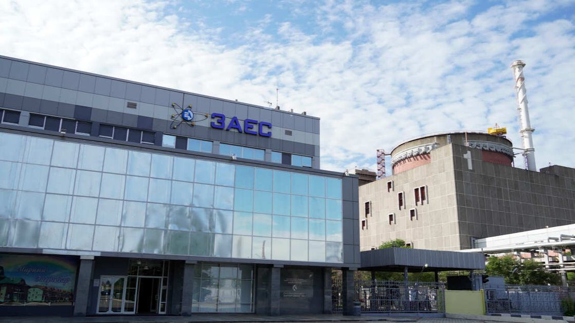 Директор ЗАЭС указал на риск потери энергоблока после удара ВСУ