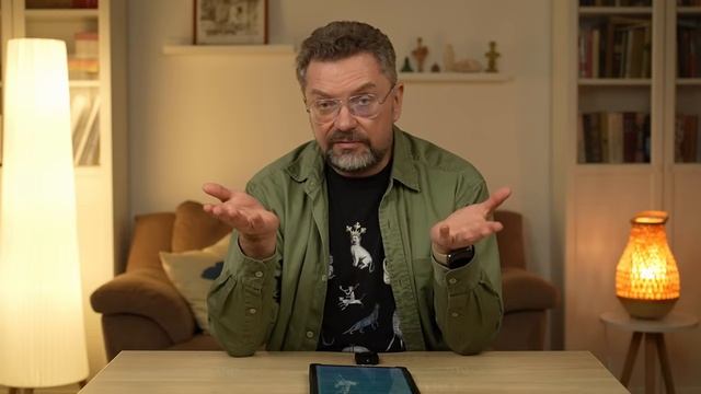Парадокс христианства_ Если Бог простит грехи_ то можно грешить_ А.Десницкий смотреть онлайн