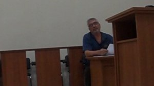 🤡ГАВРИЛОВ: «В МЕНЯ ВСЕ ТЫКАЮТ ПАЛЬЦЕМ И НАЗЫВАЮТ КЛОУНОМ»