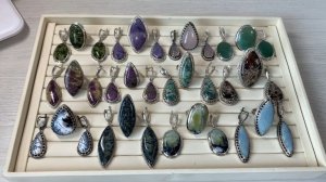 СЕРЕБРО. НОВИНКИ. НАТУРАЛЬНЫЕ МИНЕРАЛЫ. 1.06.2026 WhatsApp. МАХ. +79024906222