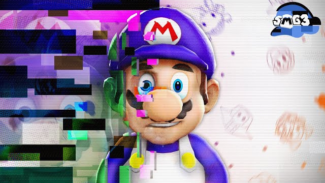 SMG4: A Totally Normal S̷͍͖͉̙͚͎̑̃͑̆̇̚͠M̸͇͇̦̮̌Ğ̴̫̗̖͎͔4̶̞͇̰̎̀́̚ Episode смотреть онлайн