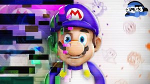 SMG4: A Totally Normal S̷͍͖͉̙͚͎̑̃͑̆̇̚͠M̸͇͇̦̮̌Ğ̴̫̗̖͎͔4̶̞͇̰̎̀́̚ Episode
